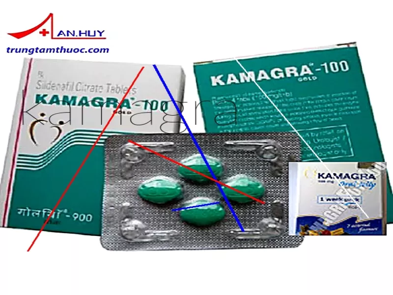 Kamagra est il vente libre